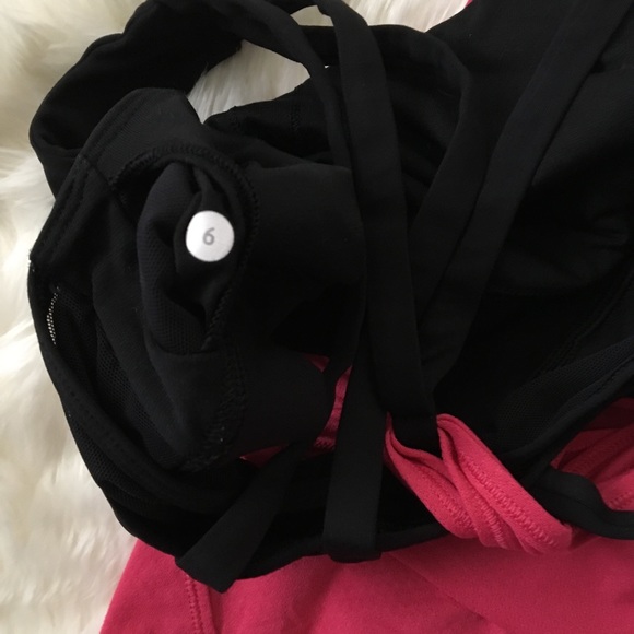 Lululemon Nouveau Limits Tank - Picture 5 of 7